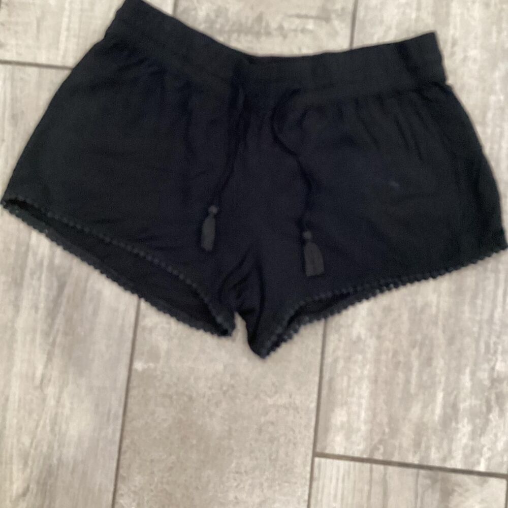 Old-navy Women's Black Shorts